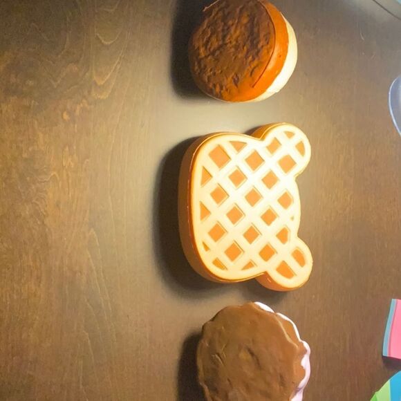 Squish Toys Great for Kids (Pack of 3) - Picture 8 of 8